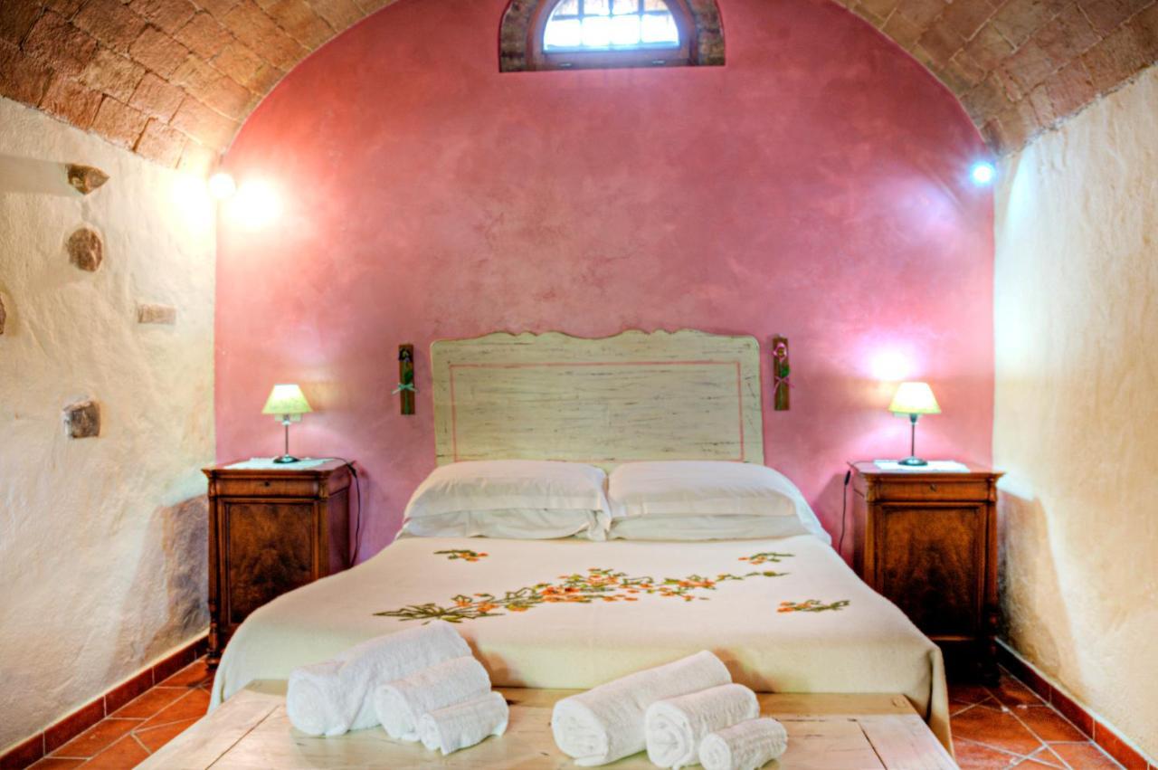 Molino Delle Fate Apartment Сиена Екстериор снимка