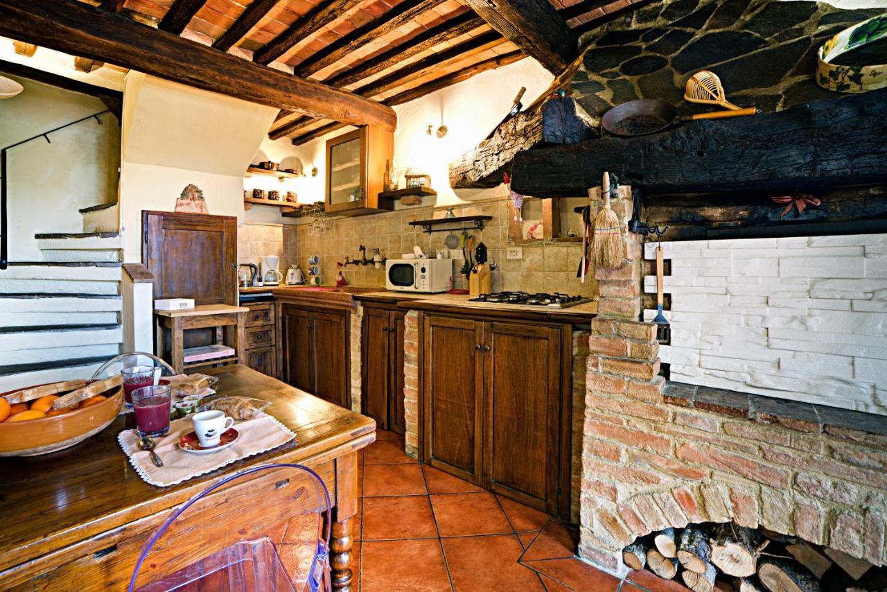 Molino Delle Fate Apartment Сиена Екстериор снимка