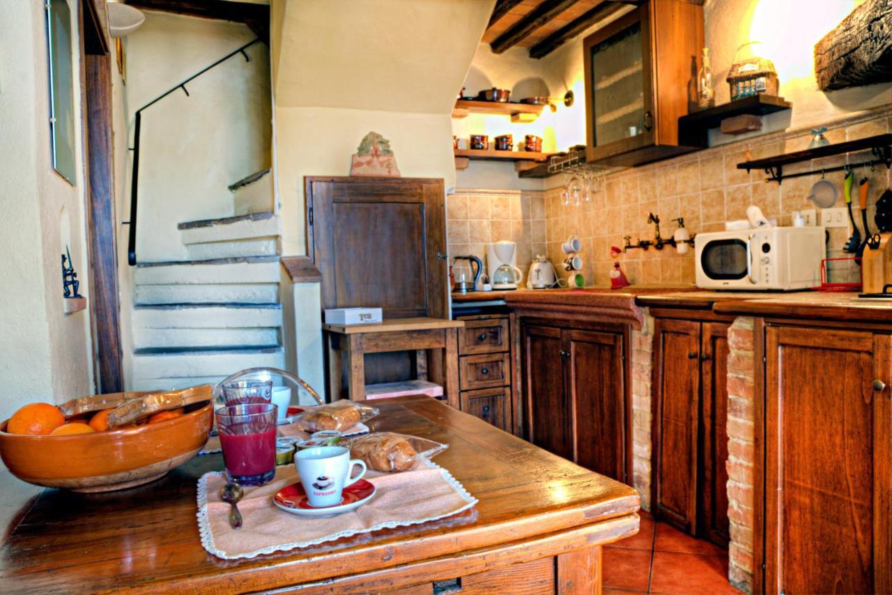 Molino Delle Fate Apartment Сиена Екстериор снимка