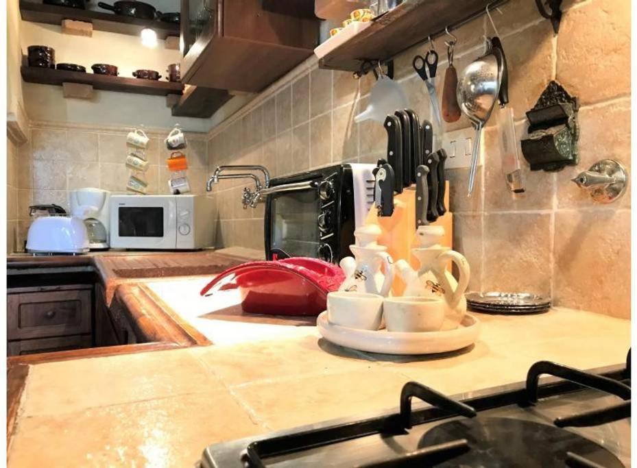 Molino Delle Fate Apartment Сиена Екстериор снимка