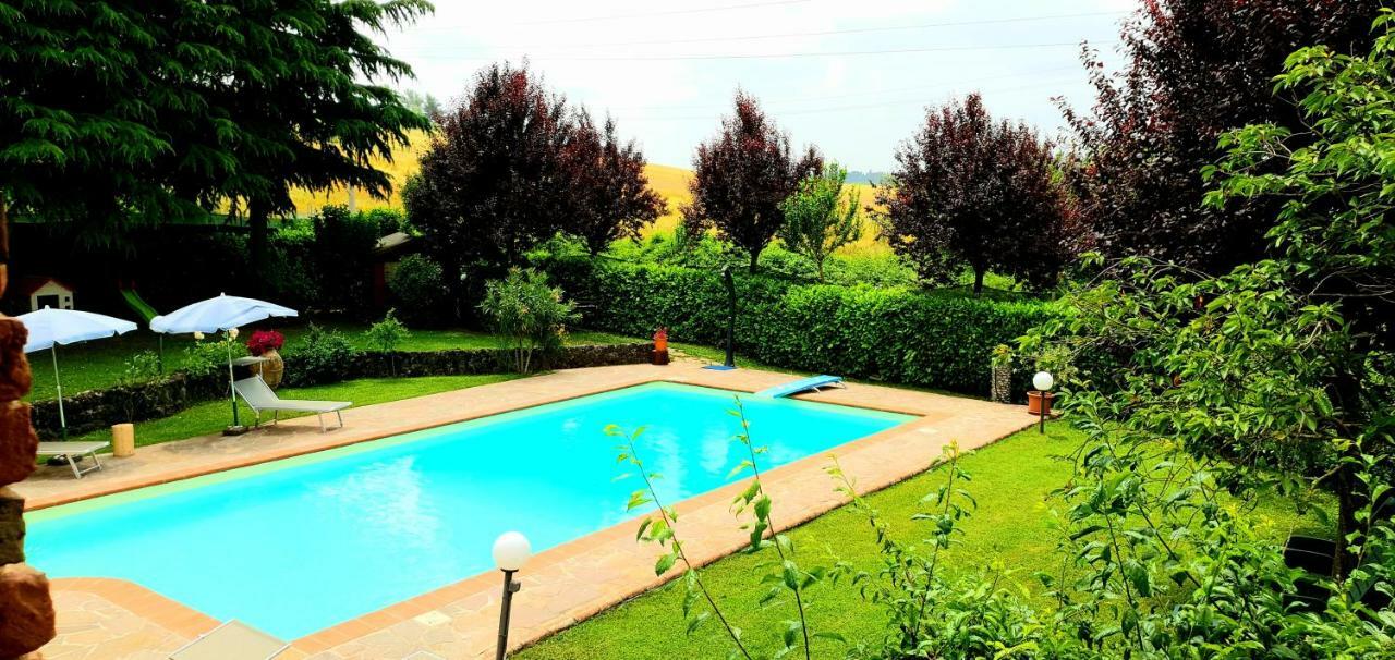 Molino Delle Fate Apartment Сиена Екстериор снимка