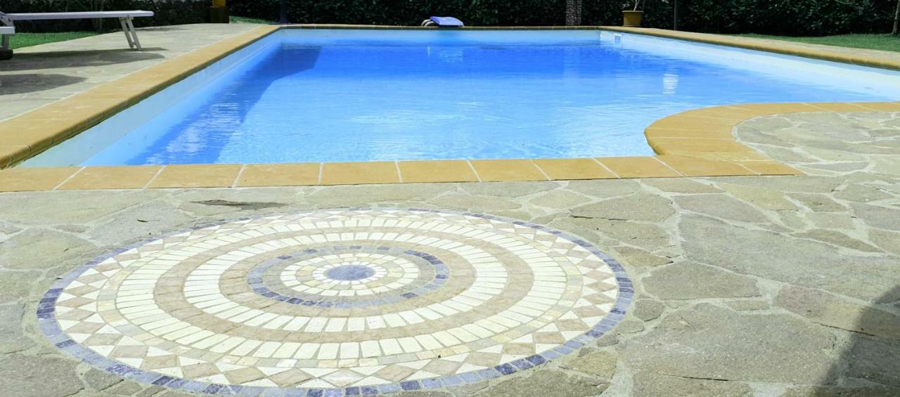 Molino Delle Fate Apartment Сиена Екстериор снимка
