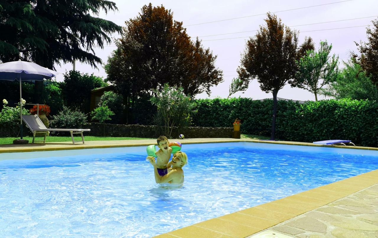 Molino Delle Fate Apartment Сиена Екстериор снимка